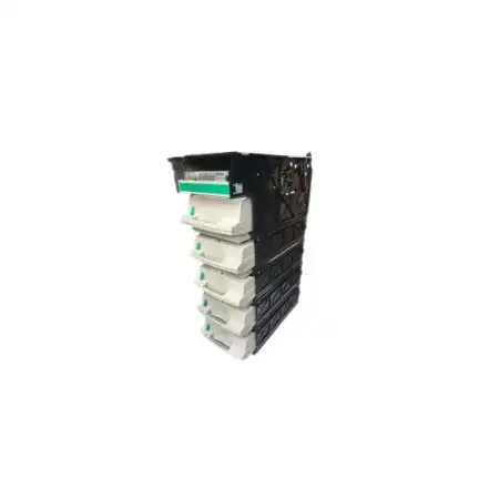 OEM NMD100 Dispenser Solutions for ATM Manufacturers